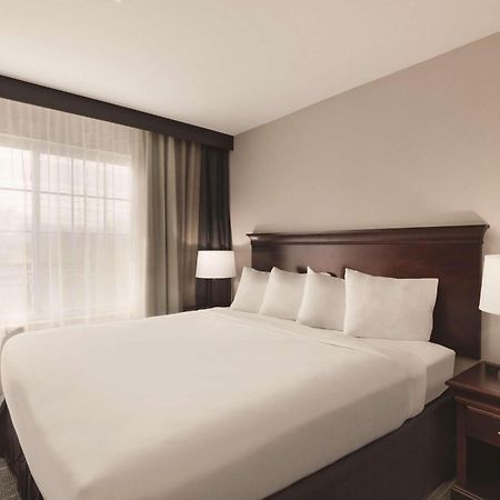 Country Inn & Suites By Radisson, Madison, Al Eksteriør bilde