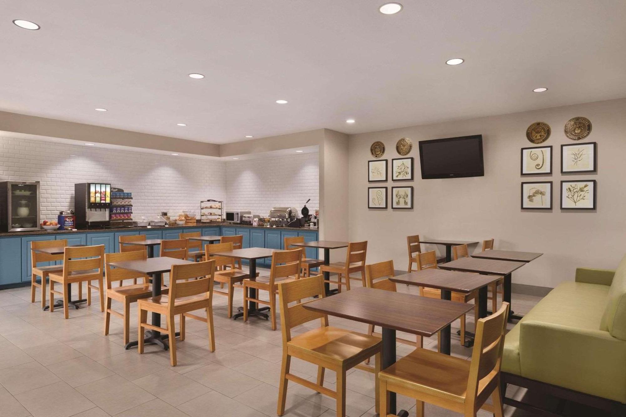 Country Inn & Suites By Radisson, Madison, Al Eksteriør bilde