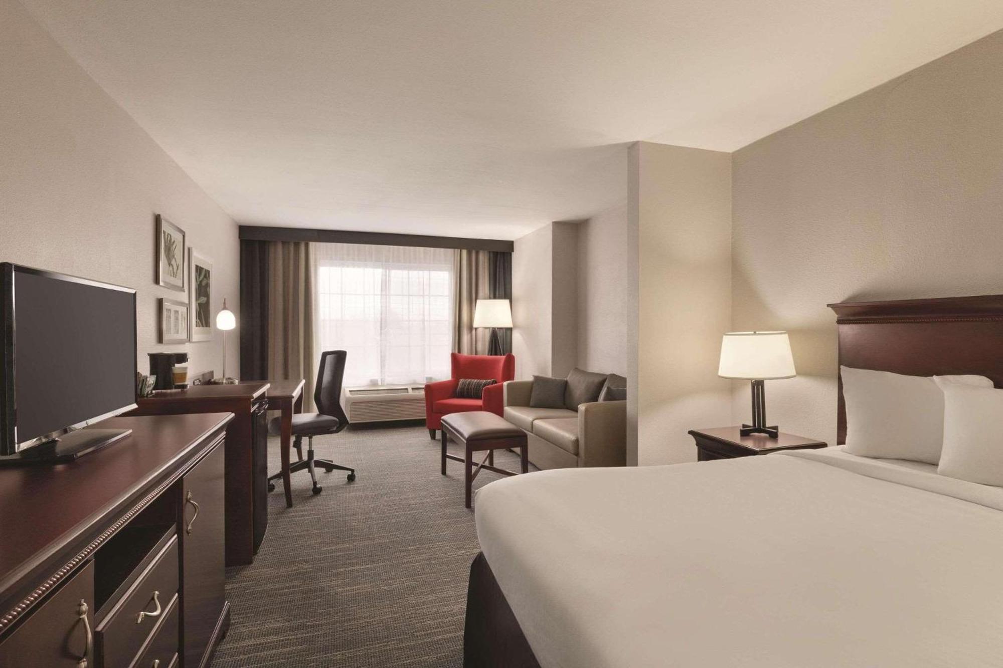 Country Inn & Suites By Radisson, Madison, Al Eksteriør bilde
