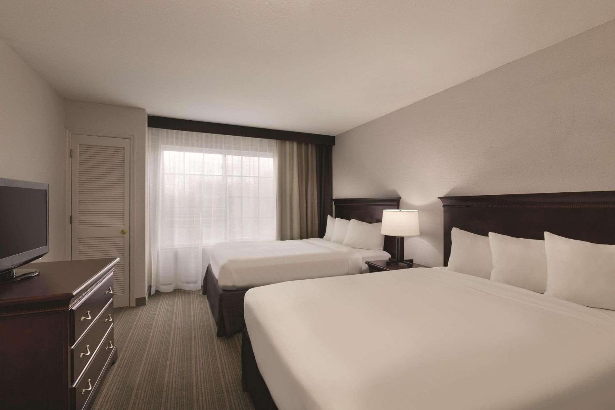 Country Inn & Suites By Radisson, Madison, Al Eksteriør bilde