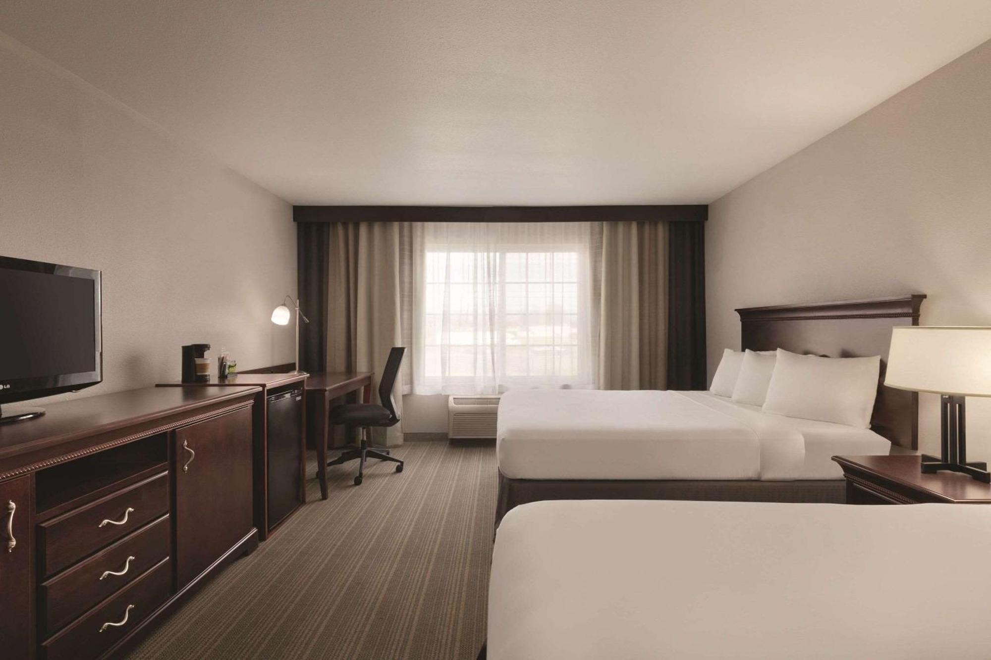 Country Inn & Suites By Radisson, Madison, Al Eksteriør bilde