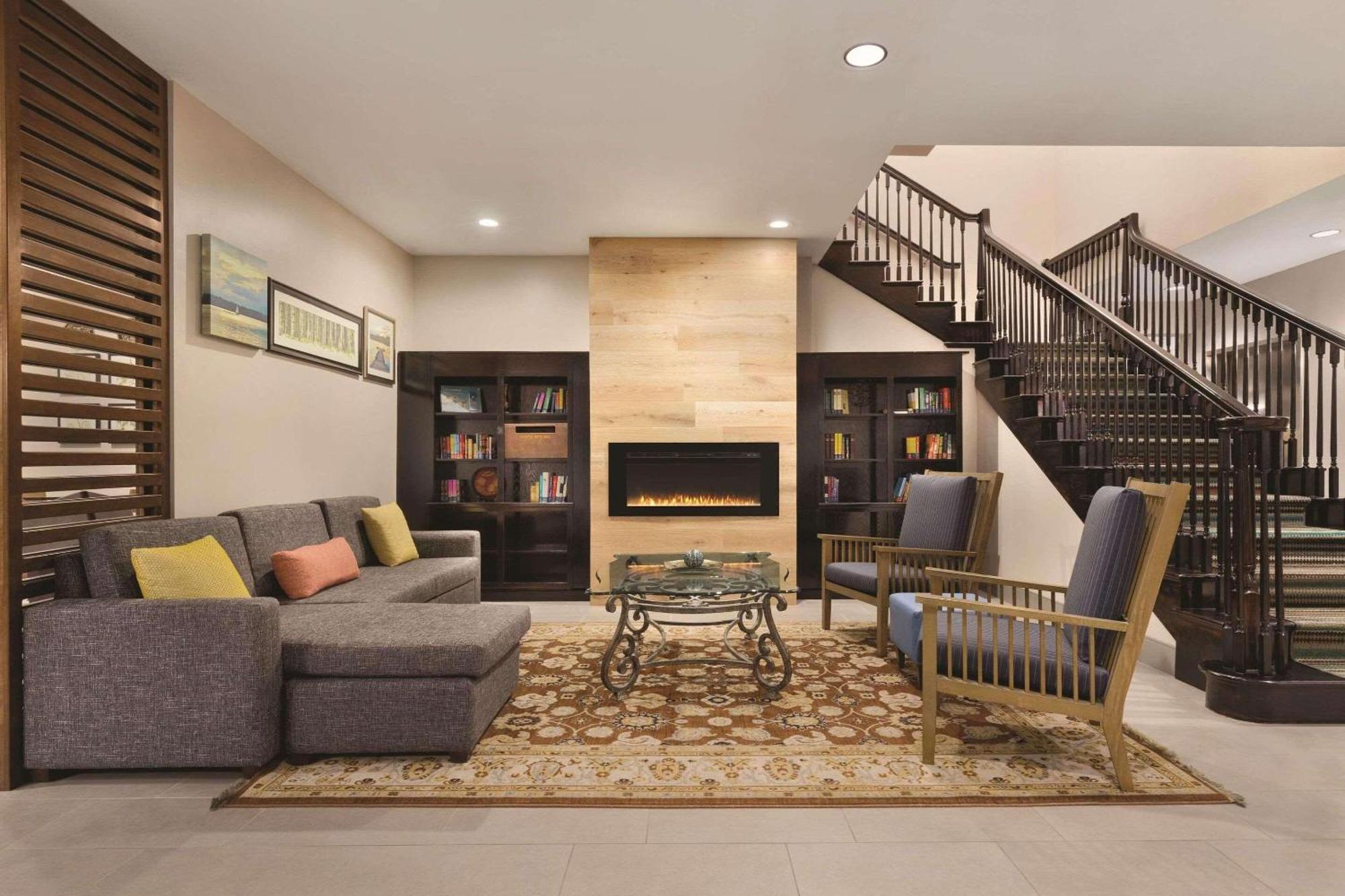 Country Inn & Suites By Radisson, Madison, Al Eksteriør bilde