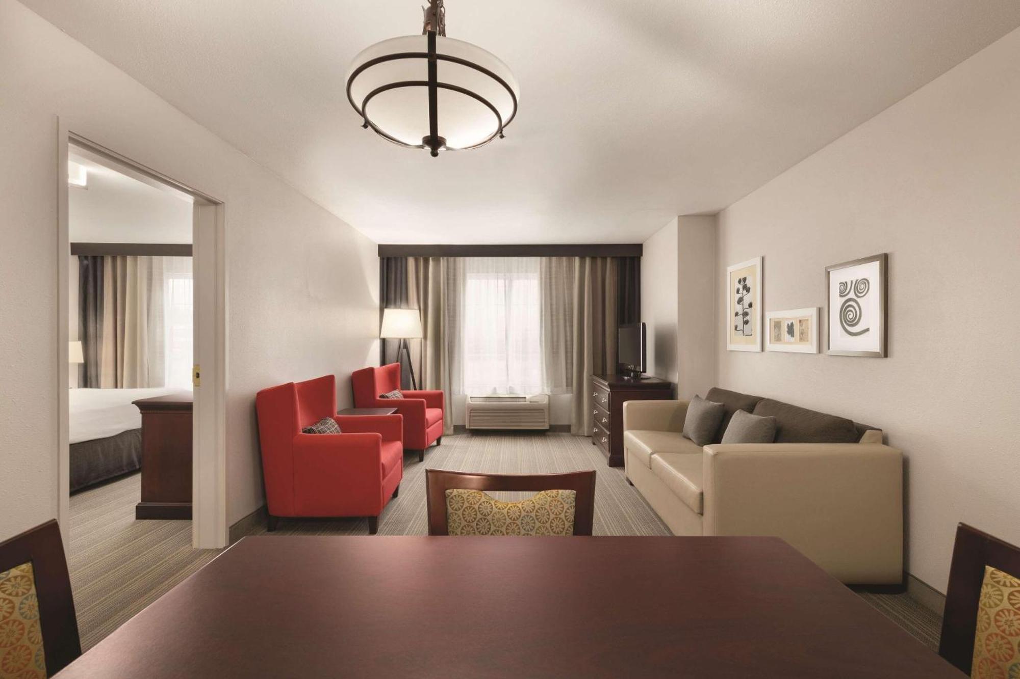 Country Inn & Suites By Radisson, Madison, Al Eksteriør bilde